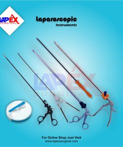 laparoscopic Instruments