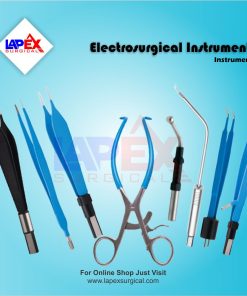 Electro Surgical Instruments