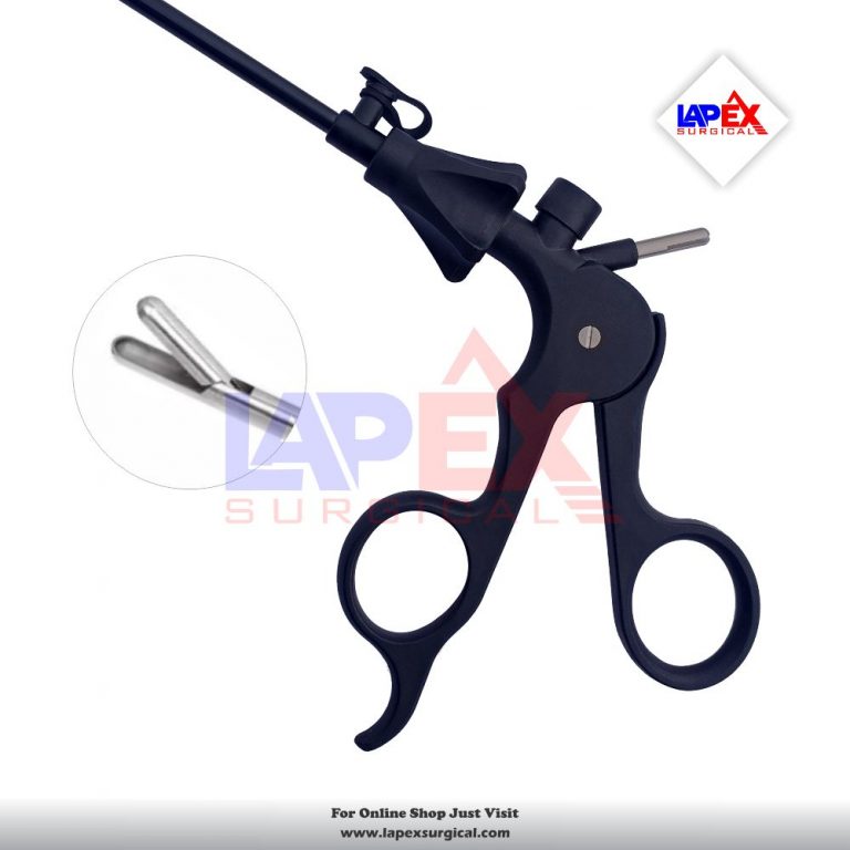 Reusable BIOPSY Forceps (Single Action)