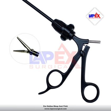 Reusable Maryland Dissector Straight – Laparoscopic Surgical Instrument