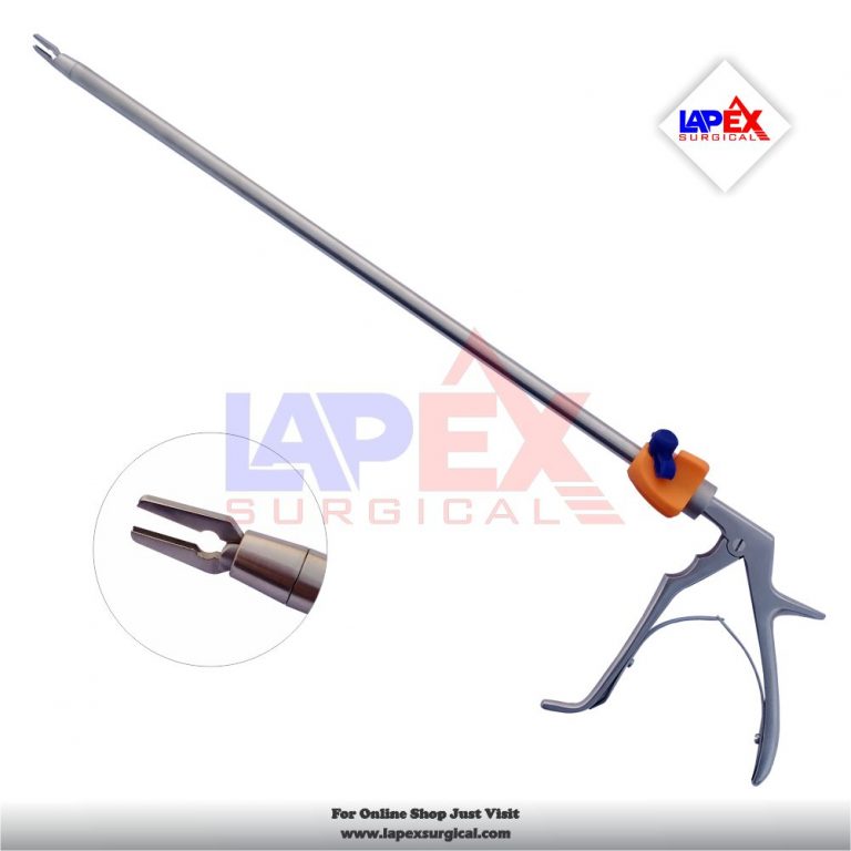 Home 14 Reusable Clip Applicator