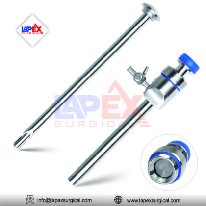 Trocar Magnetic