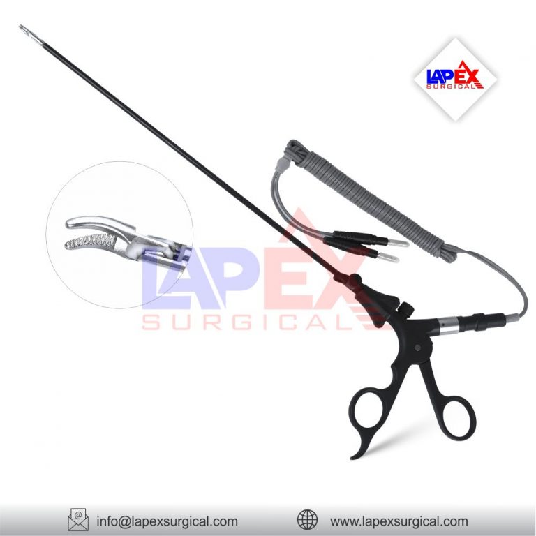 Home 3 Bipolar Forceps Maryland