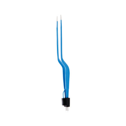 Reusable USA Bipolar Forceps LX-1005, Gerald Bayonet