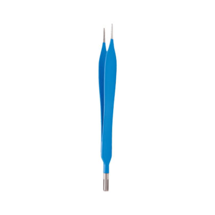 Reusable Monopolar Adson Forceps LX-1762