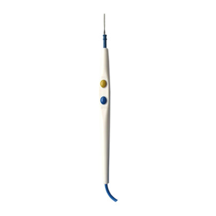 Single Use Electro Pencil White LX-1977