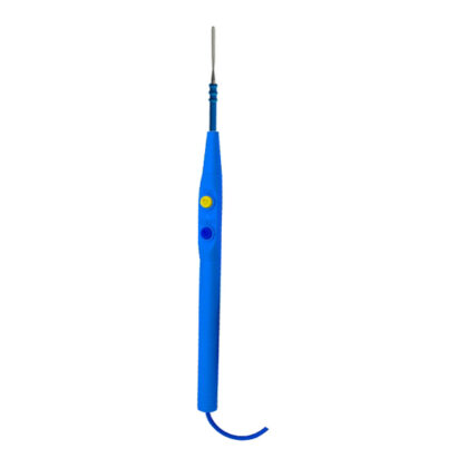 Single Use Electro Pencil Blue LX-1978