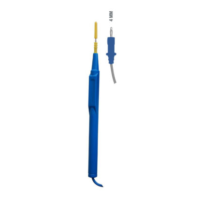 Reusable Foot Control Electro Pencil LX-1979