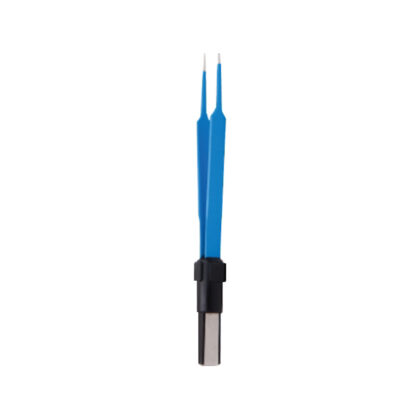 Reusable European Jeweller Bipolar Forceps