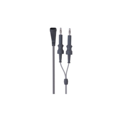 Reusable USA Pattern Bipolar Cable LX-2302