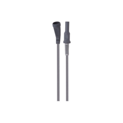 BIPOLAR CABLE USA LX-2303, TWO PIN WITH ERBE PLUG