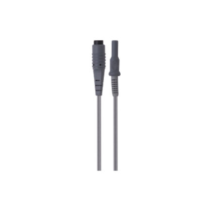 BIPOLAR CABLE EURO PLUG LX-2307, WITH MARTIN PLUG