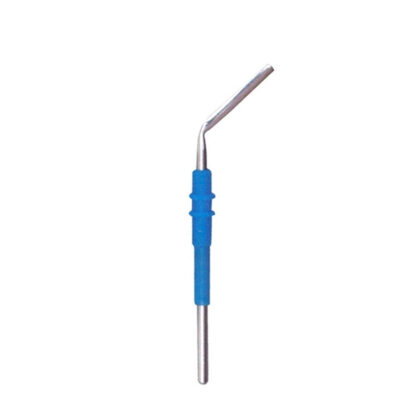 Blade Electrode Angled LX-2629