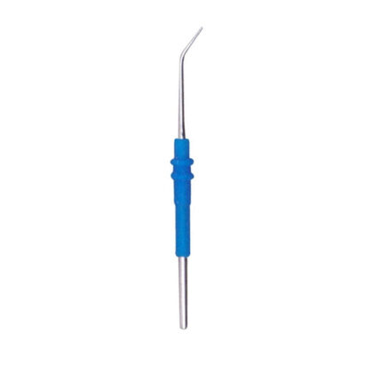 Needle Electrode Angled LX-2630