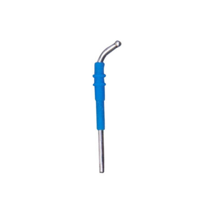 Ball Electrode Curved LX-2632