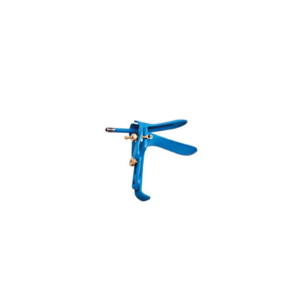 Graves Vaginal Speculum LX-2948, With Smoke Evacuation Tube