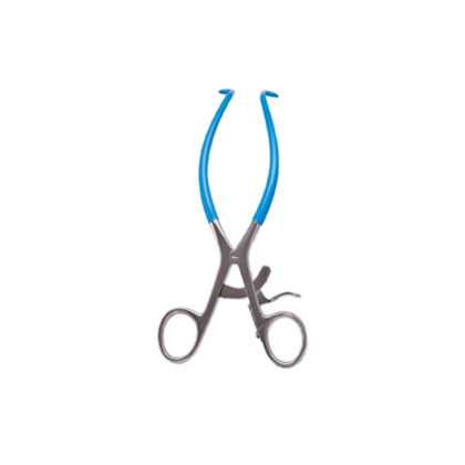 Gelpi Retractor Wide Open LX-2963