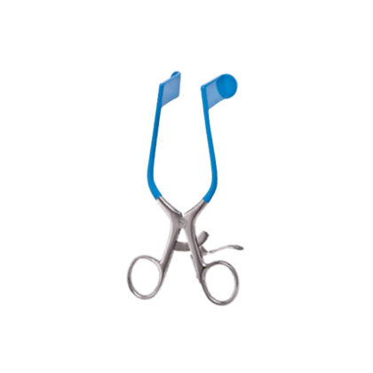 Rigby Retractor Wide Open LX-2964