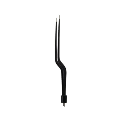 Reusable USA Bipolar Forceps LX-793, Non Stick Hardy Boynet