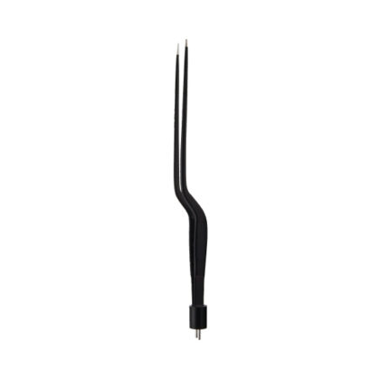 Reusable USA Bipolar Forceps LX-794, Non Stick Boynet