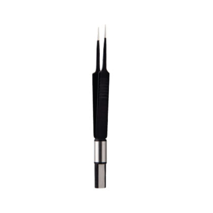 Reusable European Bipolar Forceps LX-897, Non Stick McPherson