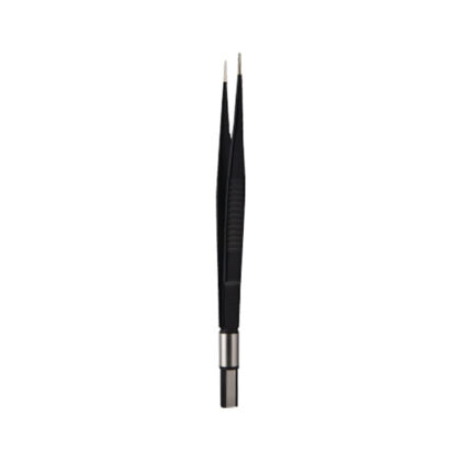 Reusable European Bipolar Forceps LX-900, Non Stick Cushing