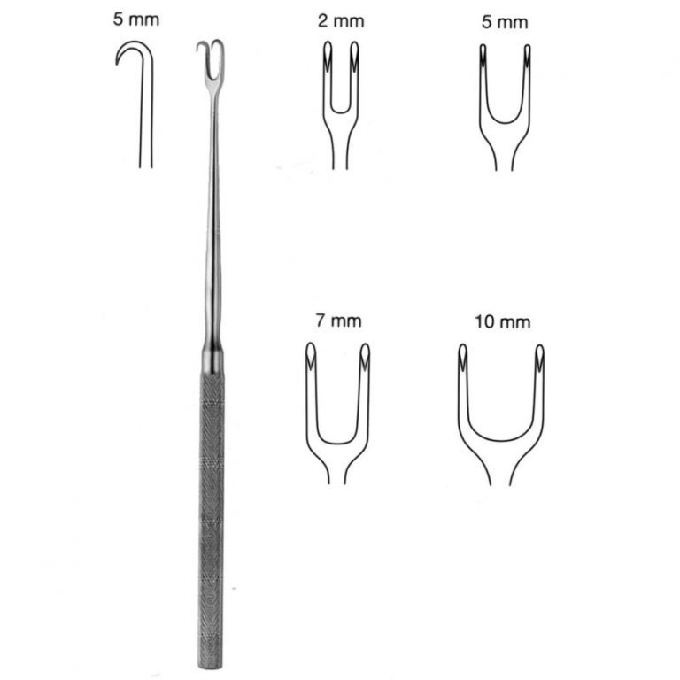 Image Shows JOSEPH SKIN HOOK LP-5.100.29