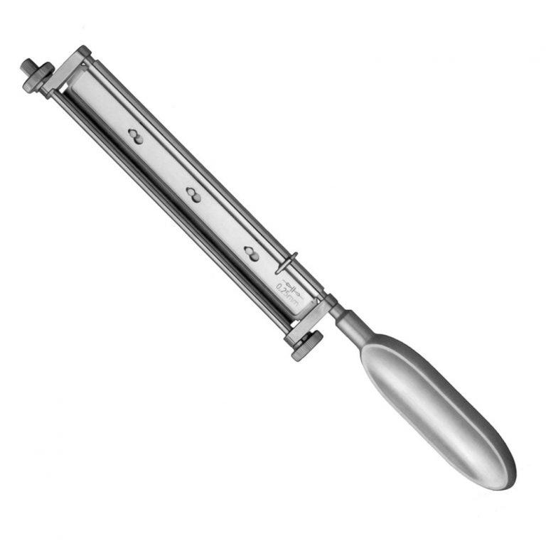 Home 16 Image Shows WATSON DERMATOME LP-6.100.03