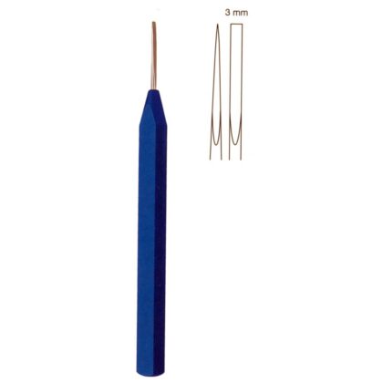 GUBISCH OSTEOTOME LP-40.100.08