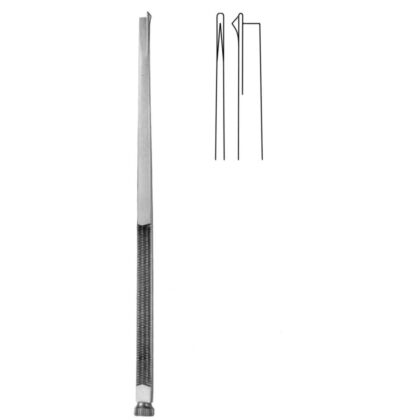 GUBISCH FANOUS NASAL OSTEOTOME LP-40.100.14