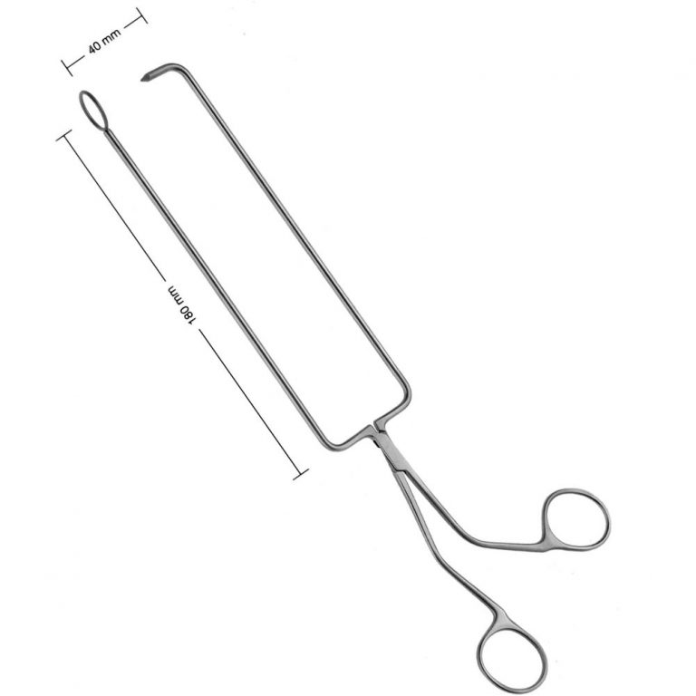 SOLZ NAVEL MARKER LP-1.100.17