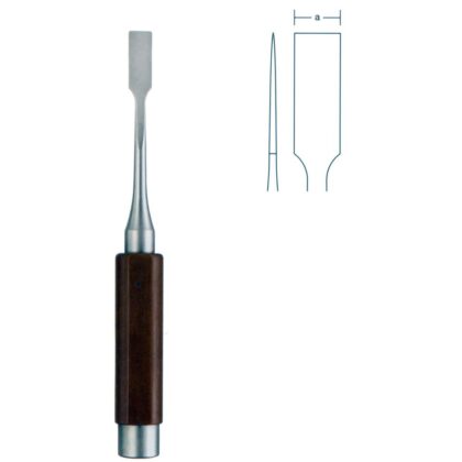 Best Obwegeser Blade Osteotome LP-40.100.29