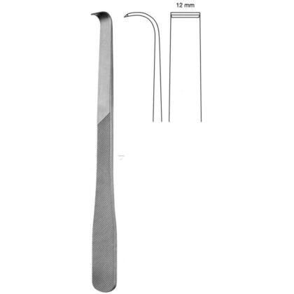 OBWEGESER MAXILLA MOBILIZING INSTRUMENT LP-40.100.30