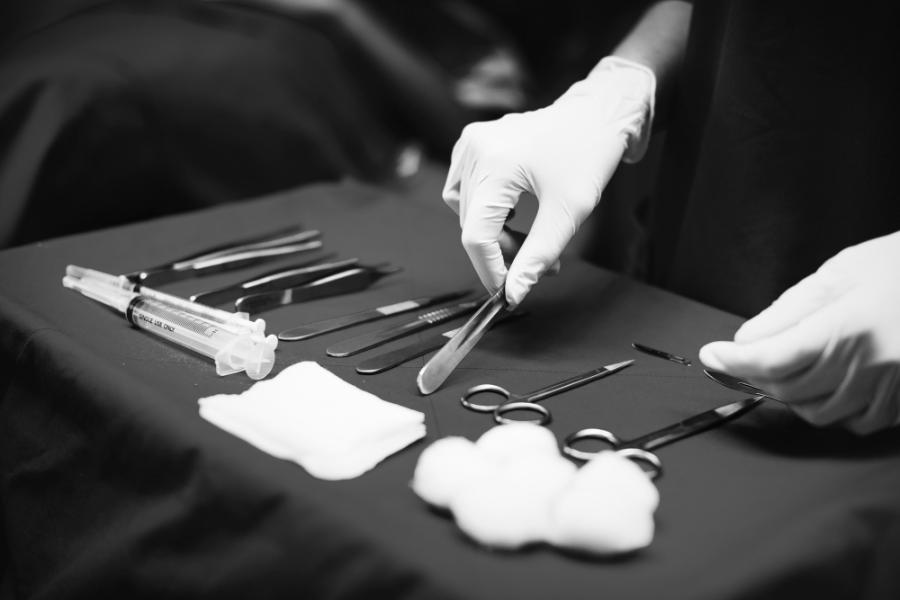 image shows Instruments for Plastic Surgeons in 2025