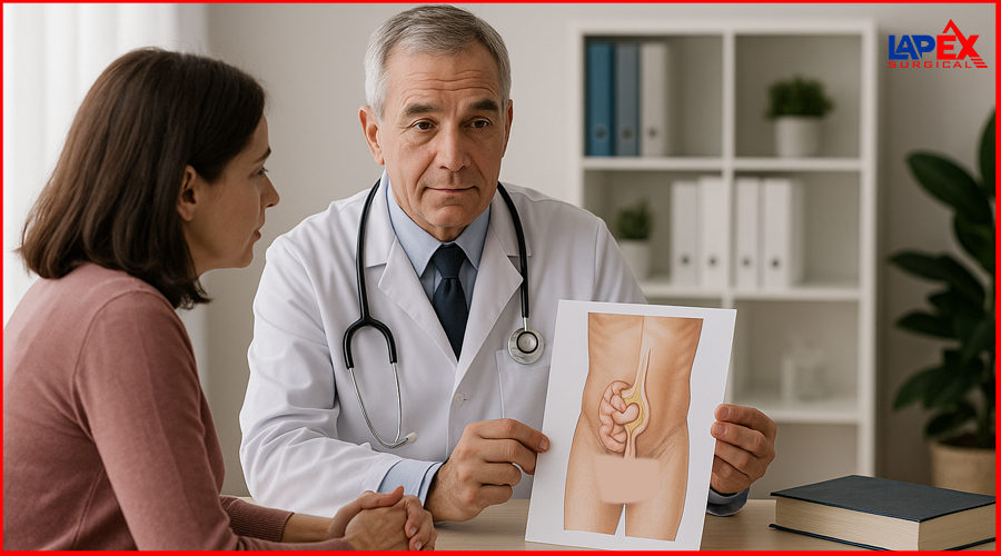 The Ultimate Guide to Hernia Repair