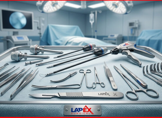 Common Surgical Tools Names and Functions: The Ultimate Guide 4 Image Shows Common Surgical Tools Names and Functions