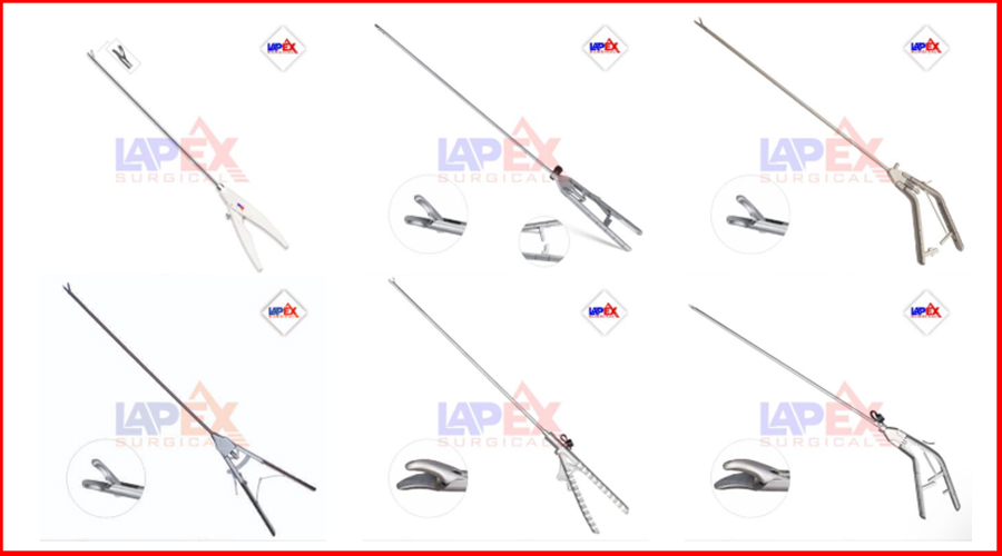 Everything You Need to Know About Needle Drivers