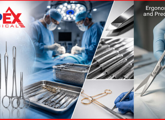 Premium Beauty Instruments: A Guide to Plastic Surgery Tools 4 Discover the ultimate guide to premium beauty instruments