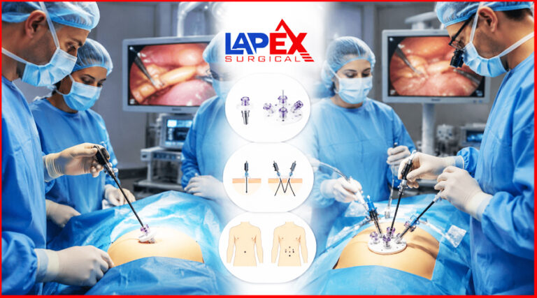 Single-Port vs. Multi-Port Laparoscopic Access Tools Guide