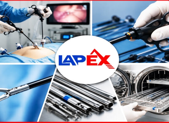Investing in Quality: What to Look for in Laparoscopic Surgical Tools