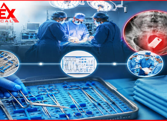 The Hidden Cost of Wrong-Site Surgery, Why Abdominal Instrument Standardization Saves Lives and Budgets