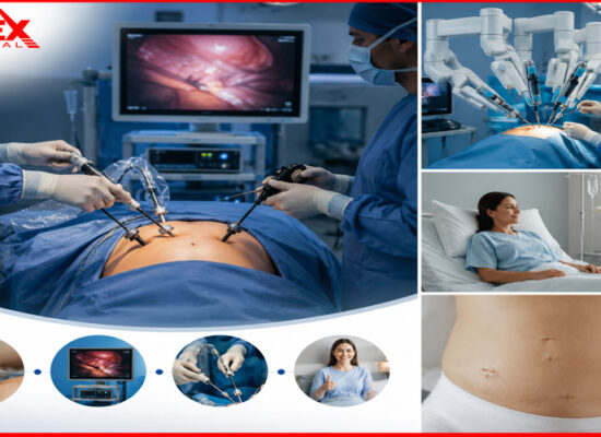 Beyond the Buzzword: A Patient's Guide to Understanding Laparoscopic Surgery 4 Laparoscopic Surgery Guide: Benefits, Recovery and Expectation