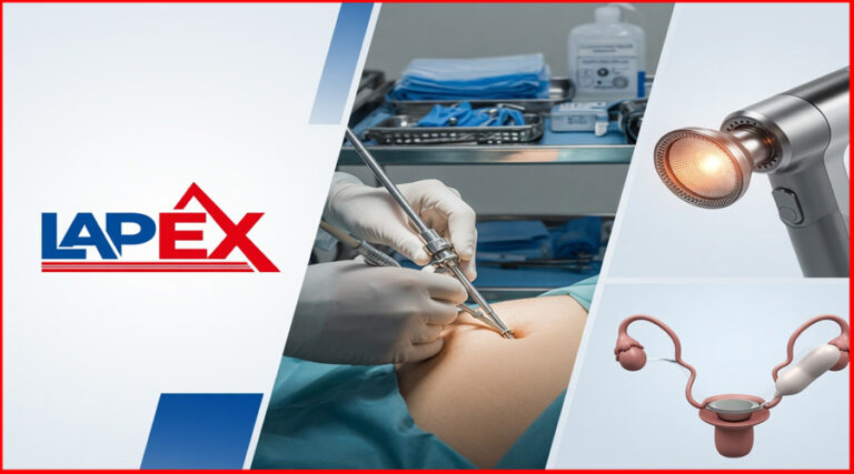 laparoscopic instrumentation in gynecologic surgery