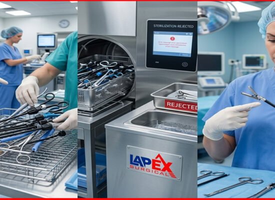 Top 5 Laparoscopic Instrument Mistakes Costing Your OR Money 2 the top 5 mistakes that damage laparoscopic instruments and how to prevent costly repairs