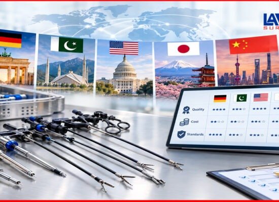 See quality cost and standards to choose the right supplier country